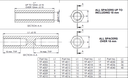 YP-4000 Teknik Resim
