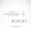 YP-4200 Dibujo técnico