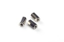 YP-440 M3 Pirinç Dişi/Dişi Yükseltme Parçası (10 mm)
