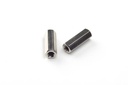 YP-440 M3 Pirinç Dişi/Dişi Yükseltme Parçası (15 mm)