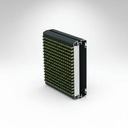 DE-195-P P10 Panel Gösterge Kutusu