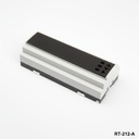 RT-212-24 Ray Tipi Kutu A Tipi Açık Gri