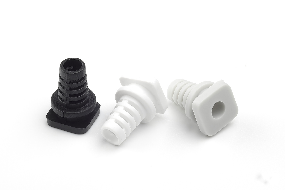 Kablo Geçit Lastikleri - Grometler