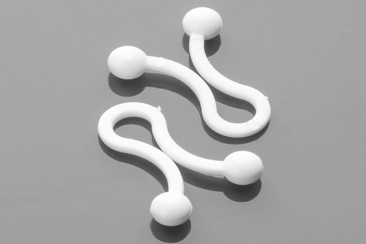 Kablo Tespit Klipsleri