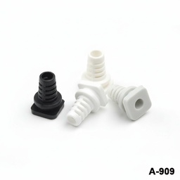 A-909 套式电缆扣眼（黑色）