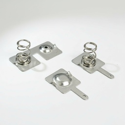 2xAA Battery Contact