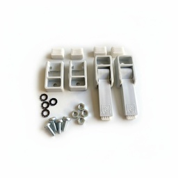 A-951 Комплект крачета за накланяне (комплект от 4 бр.)