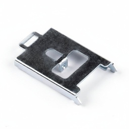 Metal Ray Kilidi - Galvanizli