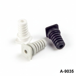 3.5 毫米套管电缆扣眼