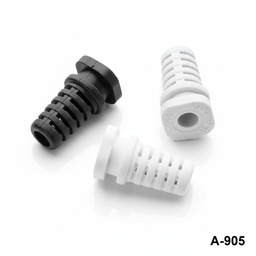 A-905 Cable Grommet (Black)