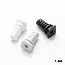 A-907 Sleeved Cable Grommet 4mm