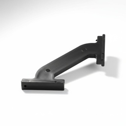 DE-060 Wsparcie narożnika profilu