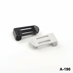 A-190 Belt Clip