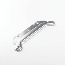 1,5 mm Aluminum Mounting Ear