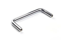 Round Handle 3U for 19"