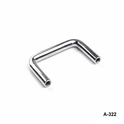 A-322 19" 2U Rack Kutu için Kulp