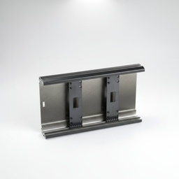 Parte di supporto interno P10 (nero)