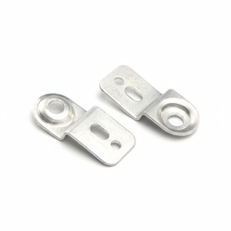 Aluminum Mounting Ear