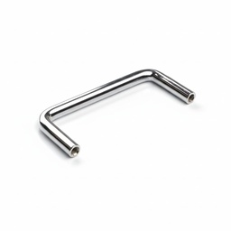 Round Handle 3U for 19"