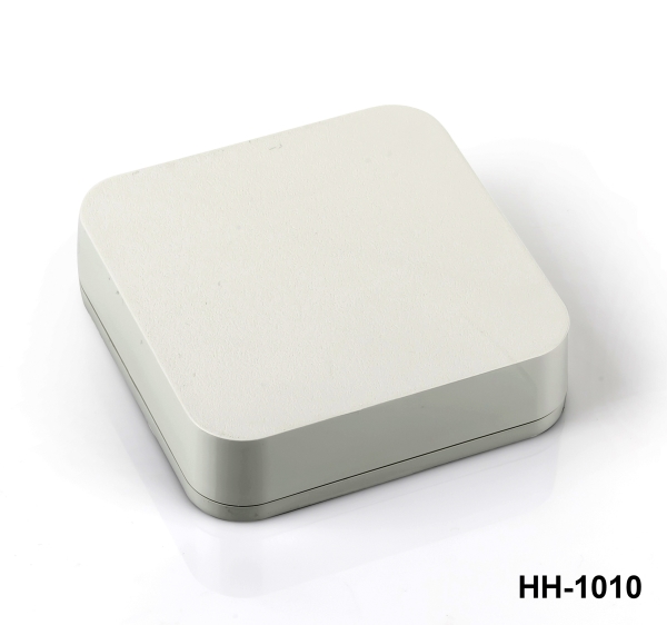 HH-1010-27 Handheld Enclosure | ALTINKAYA Electronic Enclosures 