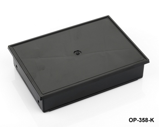 OP-362 Operatör Paneli Kutusu | Altınkaya Elektronik Cihaz Kutuları