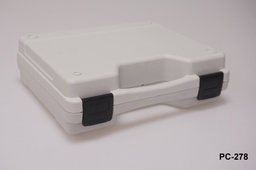 Пластмасов корпус PC-278