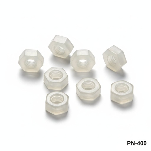 M3 塑料螺母| ALTINKAYA Electronic Enclosures & Components