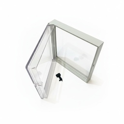 PT-270-29 Hinged Lid Set