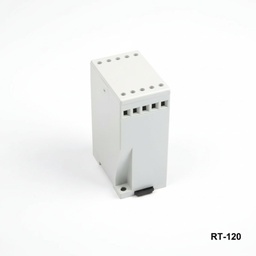 RT-120 Contenitore per guida DIN
