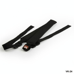 Neck Strap (Black)