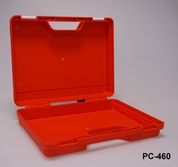 Пластмасов корпус PC-460