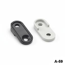 A-59 Peça de montagem na parede