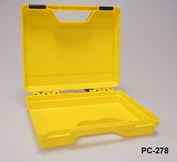 Пластмасов корпус PC-278