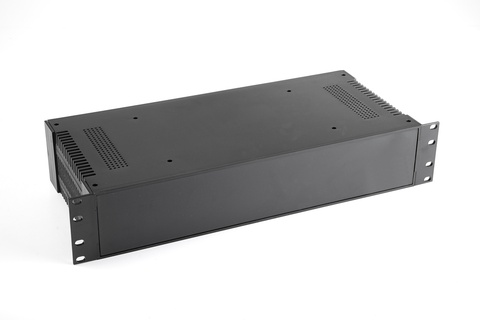 Rack Mount Plastic Enclosures