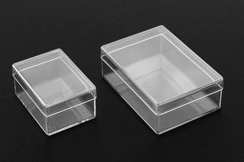 Storage Boxes