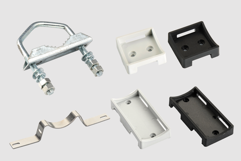 Pole Mounting Sets