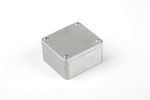 IP65 Heavy Duty Diecast Enclosures