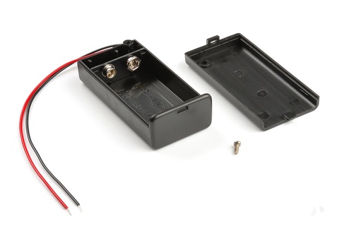 9V Battery Holders