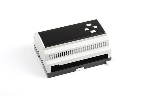 DIN Rail Enclosures