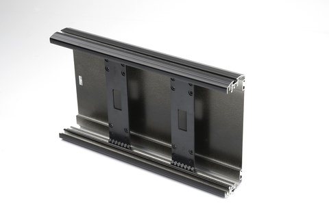 P10 Panel Display Enclosures