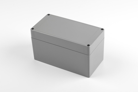 IP67 Heavy Duty Plastic Enclosures