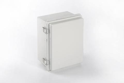 IP67 Hinged Enclosures