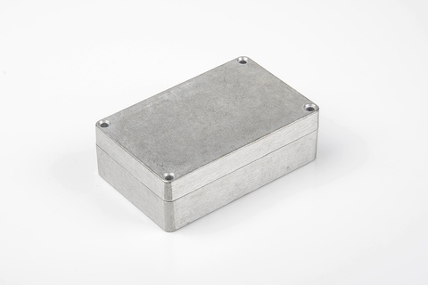 Aluminum Injection Enclosures