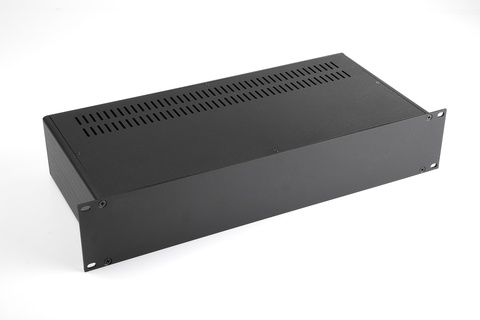 Rack Mount Aluminium Enclosures