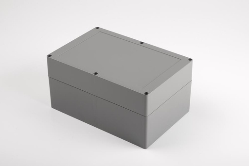 [SE-262-0-0-D-0] Caja de plástico para uso industrial SE-262 IP-67