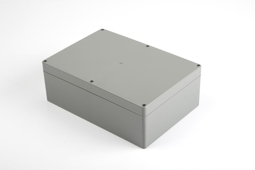 [SE-264-0-0-D-0] Caja de plástico para uso industrial SE-264 IP-67