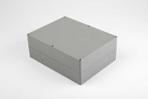 [SE-270-0-0-D-0] Caja de plástico para uso industrial SE-270 IP-67