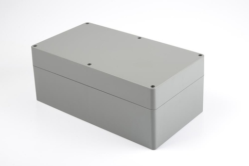 [SE-272-0-0-D-0] Caja de plástico para uso industrial SE-272 IP-67