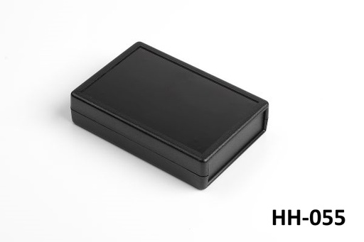 [HH-055-A-0-G-0] HH-055 手持设备外壳