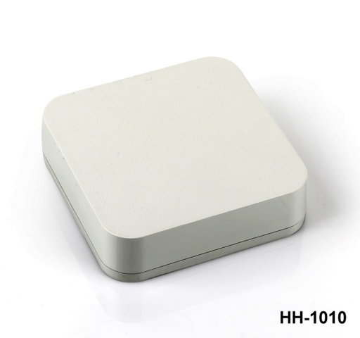 [HH-1010-27-0-G-V0] Obudowa ręczna HH-1010-27